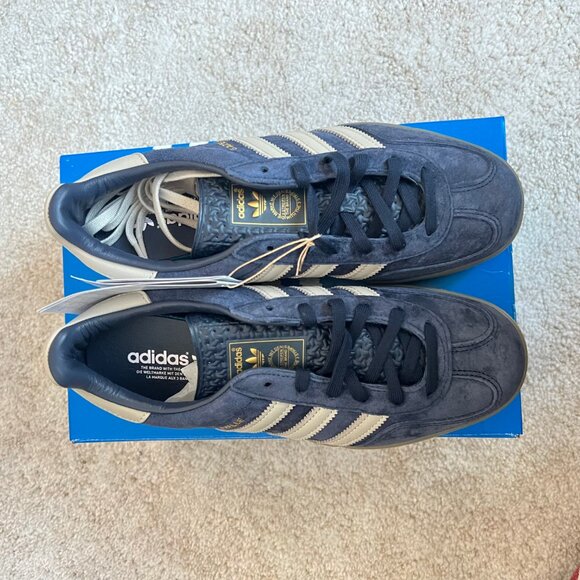 ADIDAS GAZELLE INDOOR - Picture 4 of 8